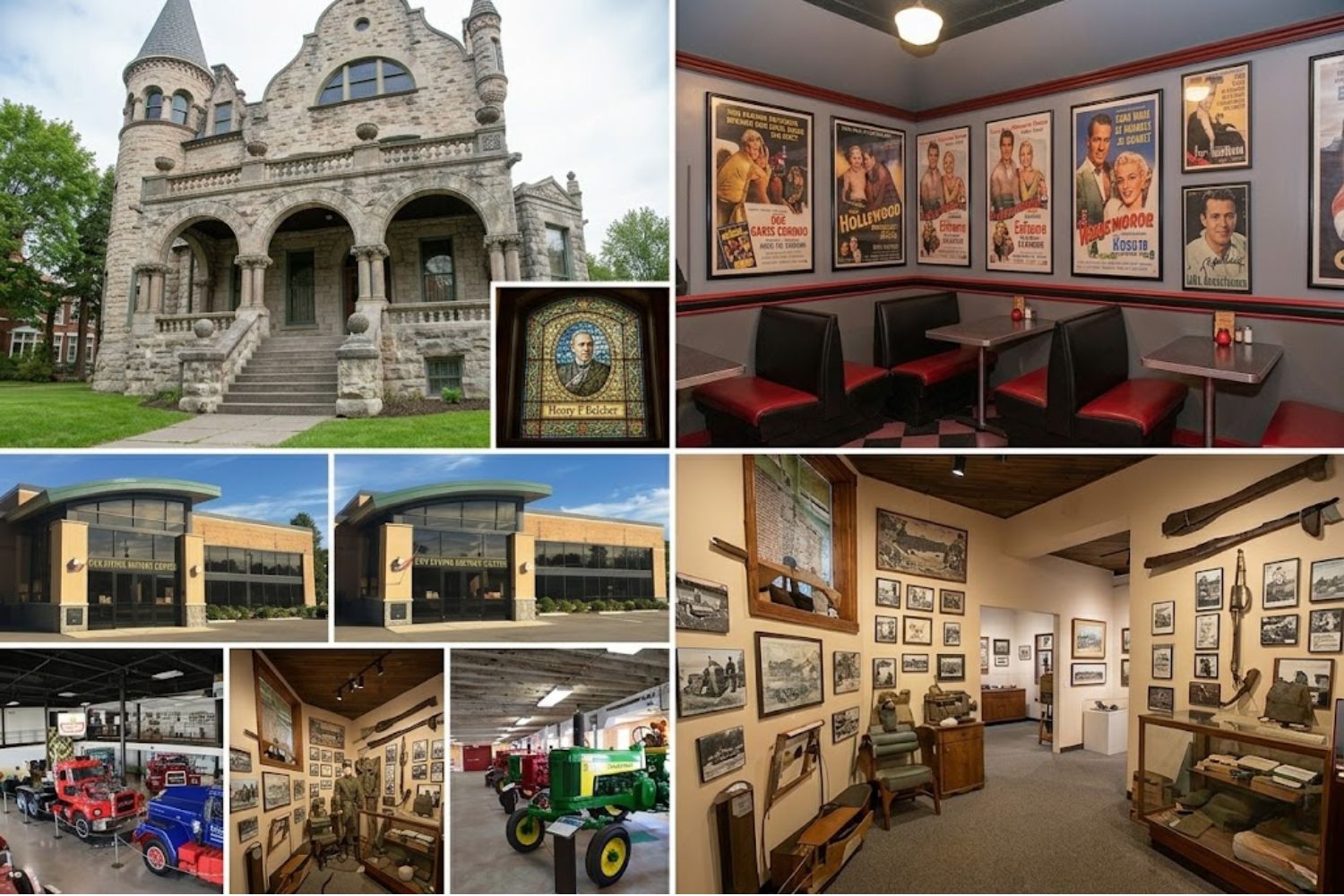 Cortland Curiosities - Thurs., August 27, 2026